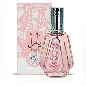 Ara Yara Women’s Eau de Parfum Spray - Light Pink